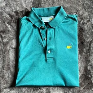 Master’s Polo